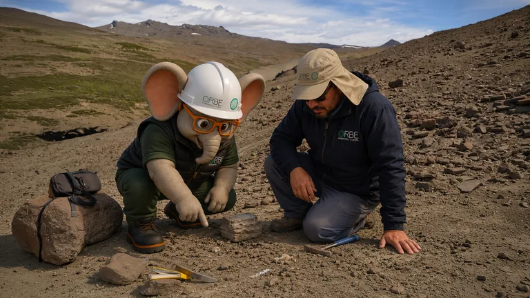 Paleontología